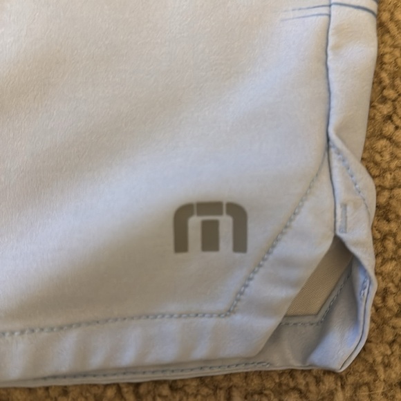 Men’s Travis Matthew Bathing Suit/Board Shorts - Picture 2 of 4